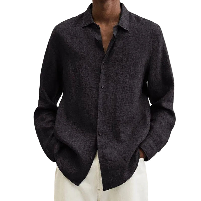 Camicia da uomo elegante