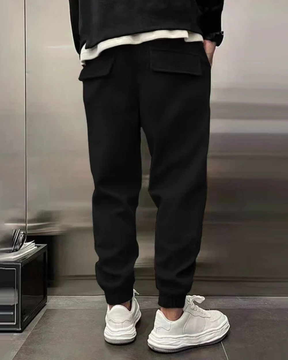 Orlando Comfortable Pants