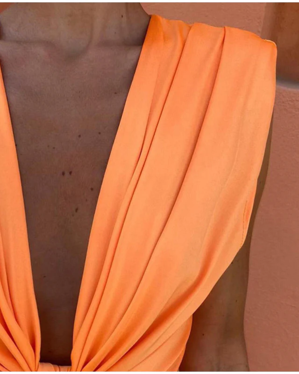 Ibiza Party Dress