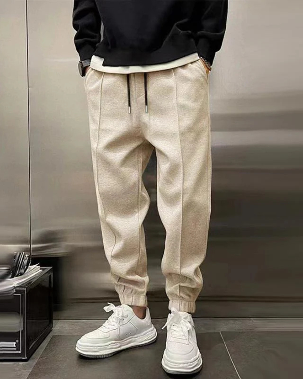 Orlando Comfortable Pants