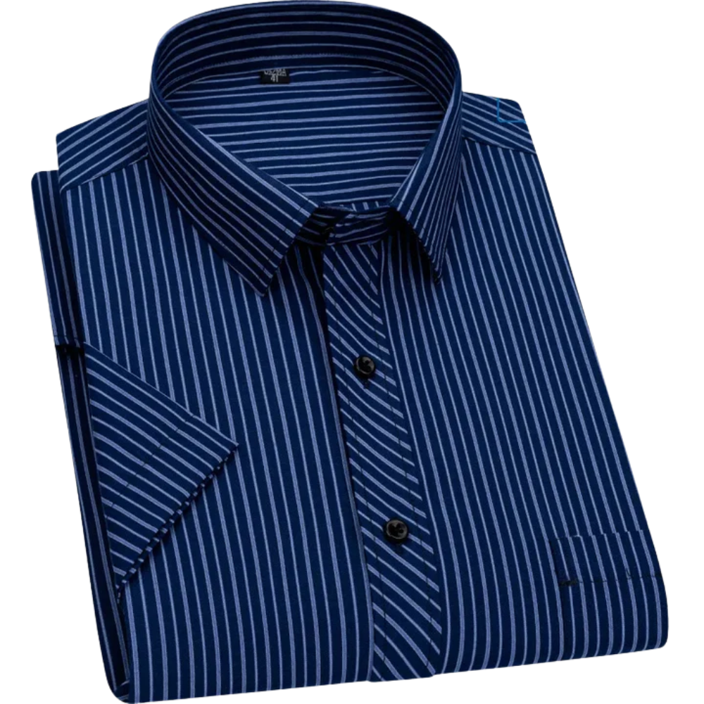 Givalli - Breathable Men's Shirt