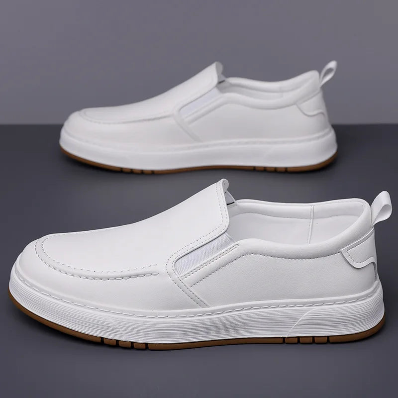 Chaussures décontractées à enfiler