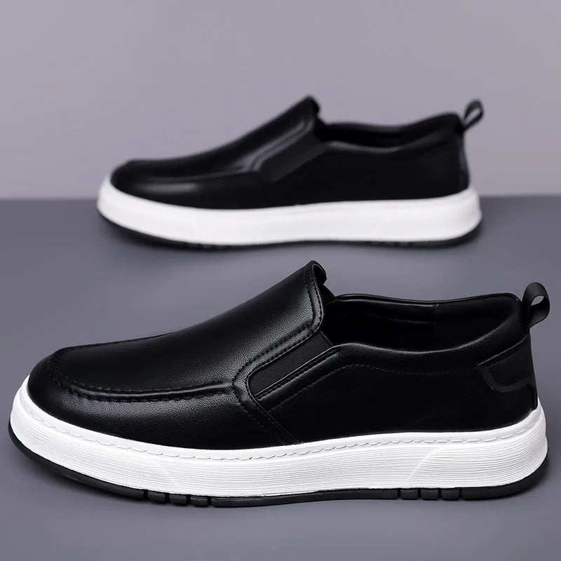 Chaussures décontractées à enfiler