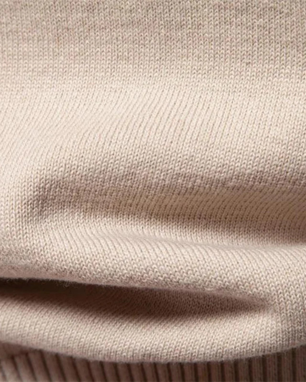 Vincenzo Chic Sweater