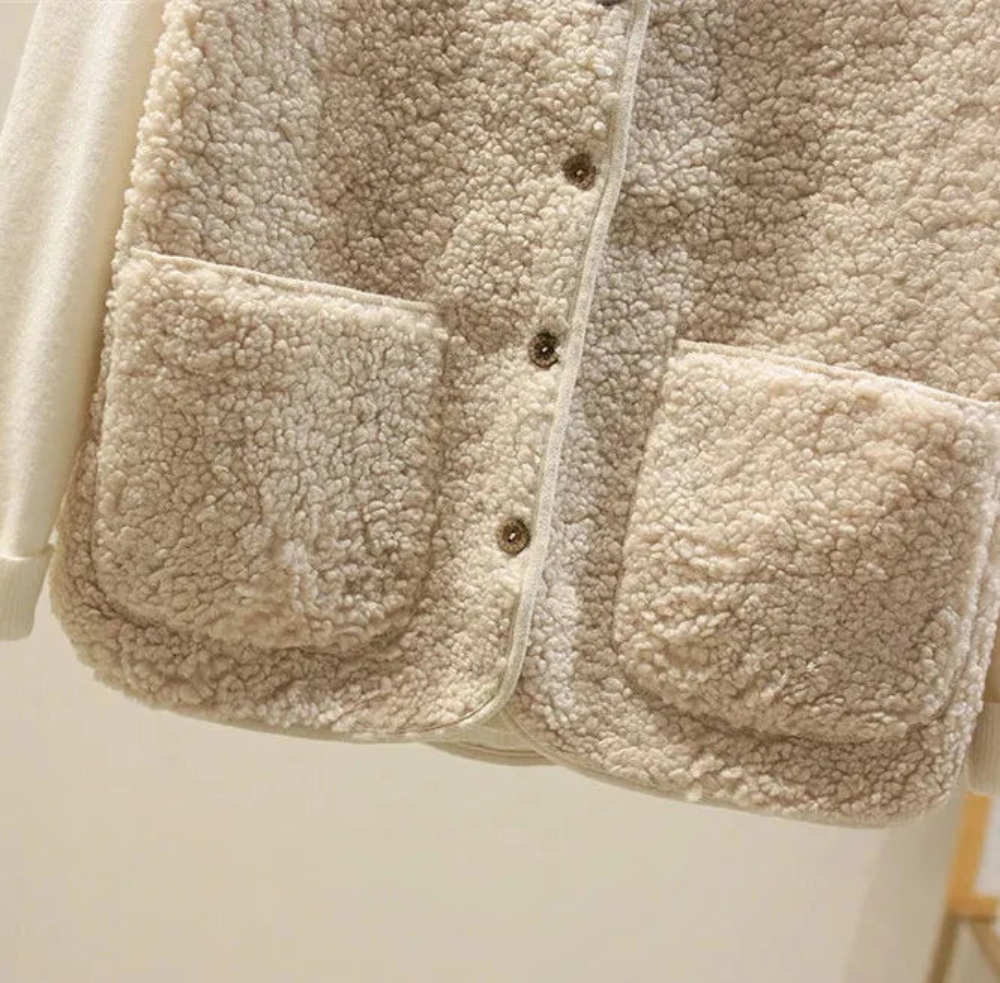 Elegant Women's Cardigan