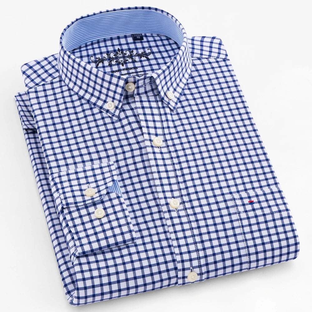 Elegant Men's Shirt