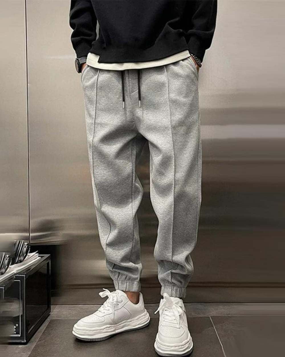 Orlando Comfortable Pants