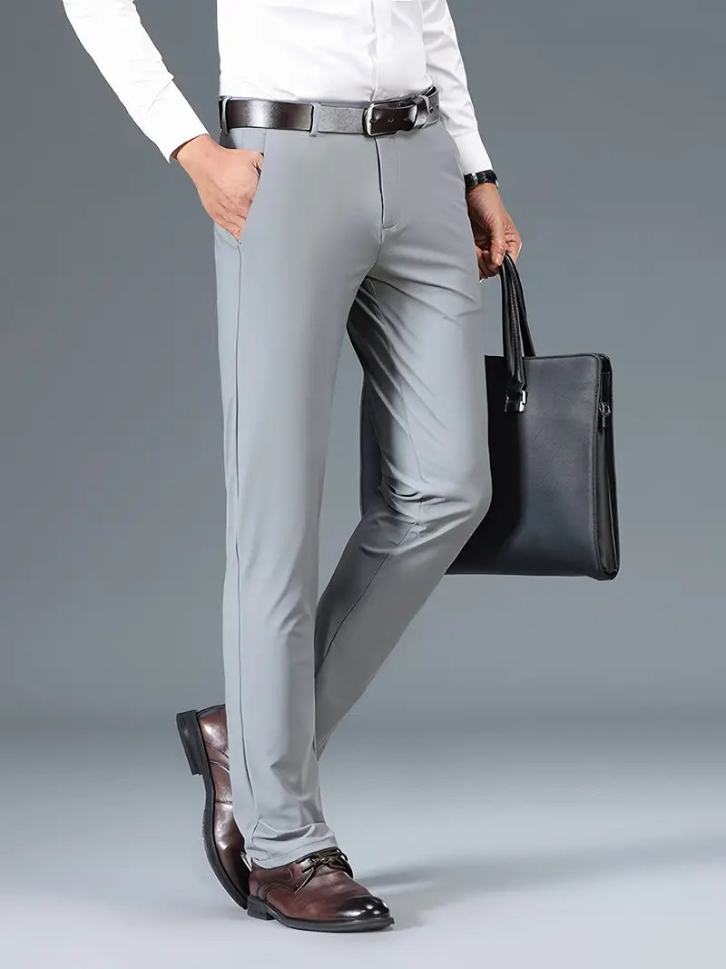 Elegant Business Pants