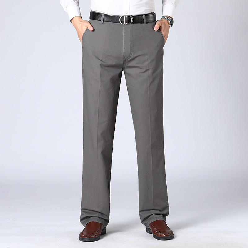 Elegant Business Pants