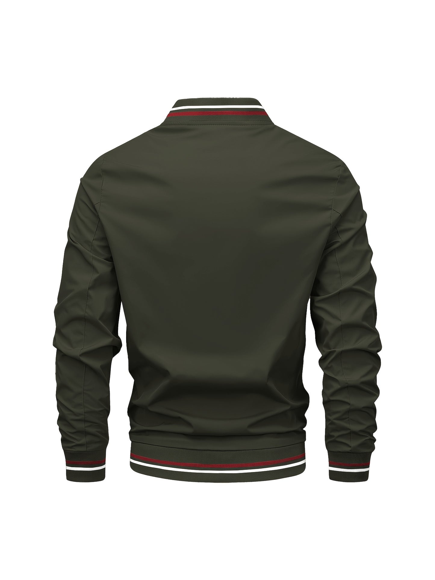 Casual Men's Jacket