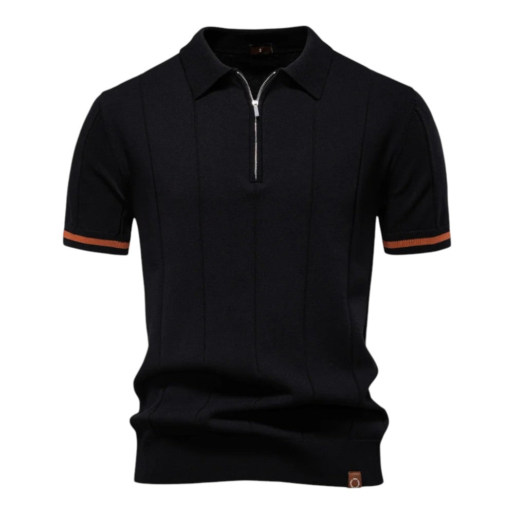 Elegant Polo Shirt