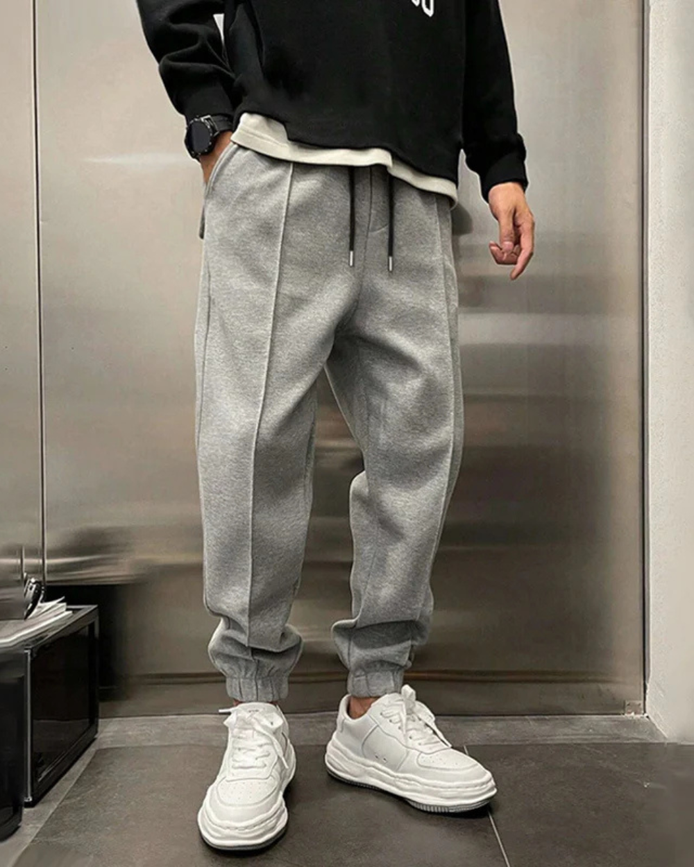 Orlando Comfortable Pants