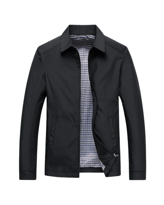 Casual Spring Jacket