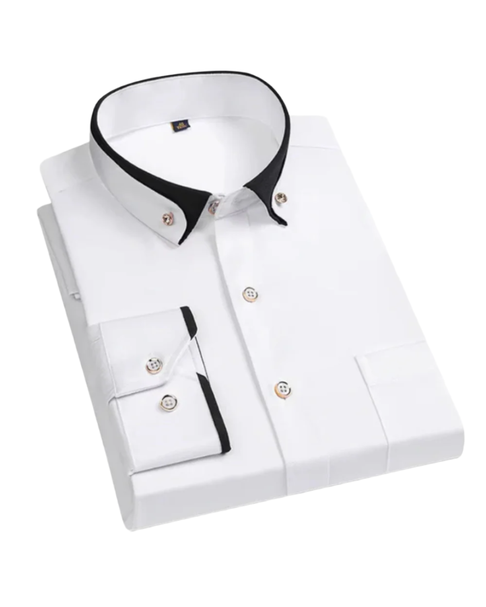 Adriano Classic Shirt