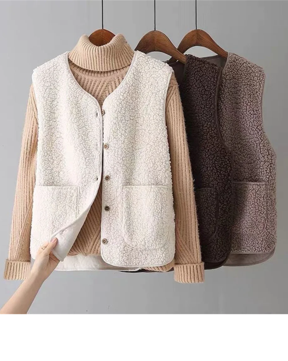 Elegant Women's Cardigan