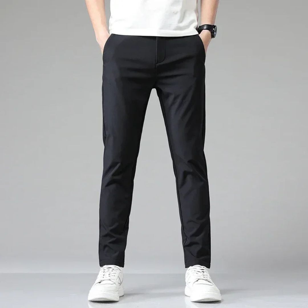 Elegant Men's Pants