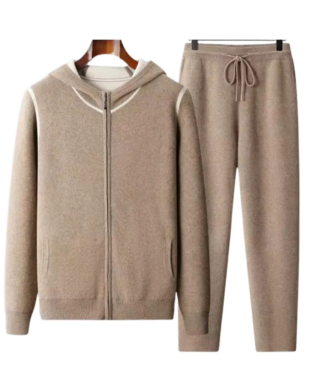 Elba Cashmere Tracksuit