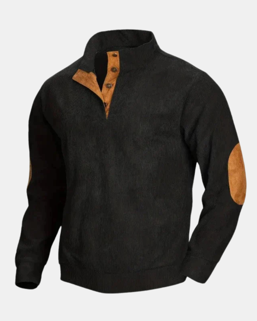 Faustino Casual Sweater
