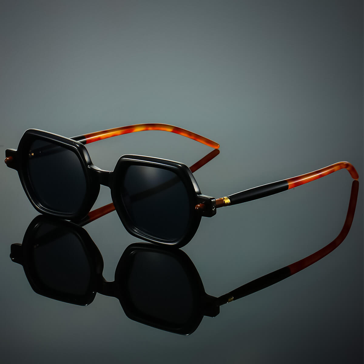 Lunettes de soleil Tokyo Elegant