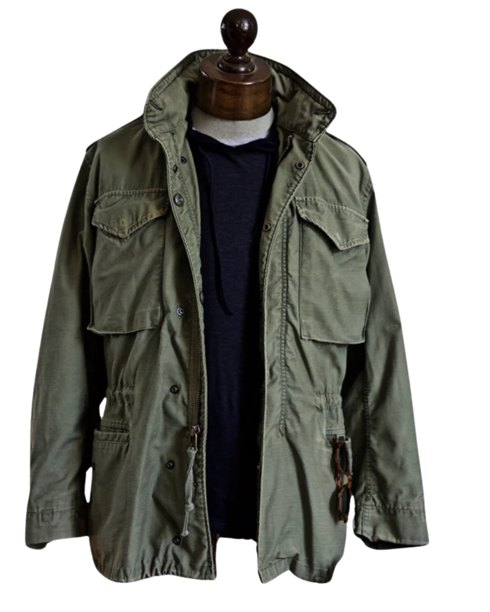 Military Jacket