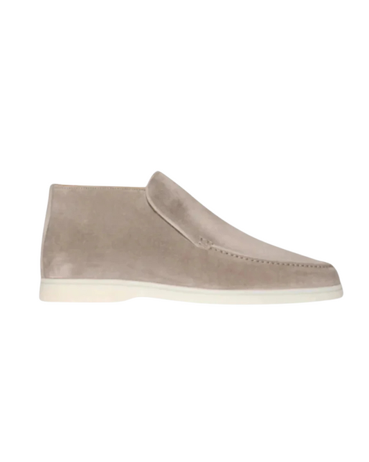 High Loafers