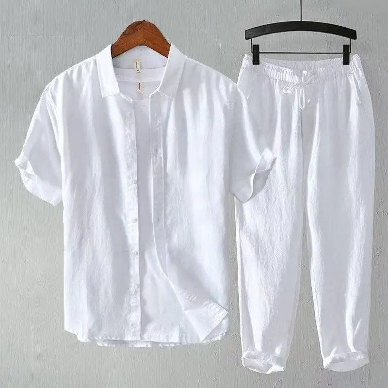 Elegant Summer Set
