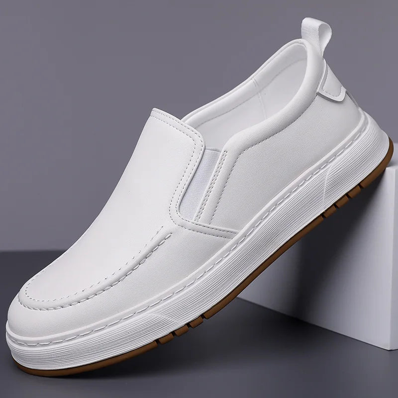 Chaussures décontractées à enfiler