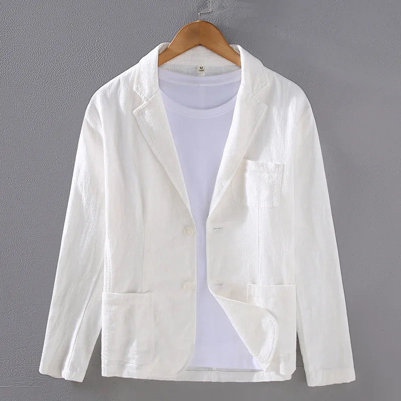 Premium heren blazer