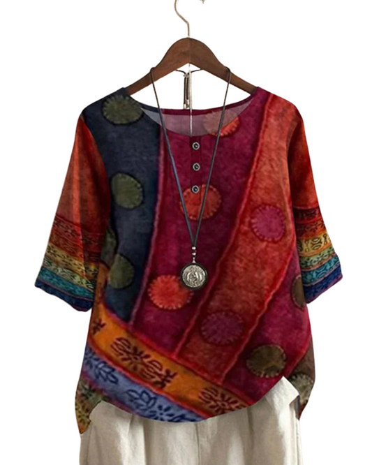 Elegant Women's Top