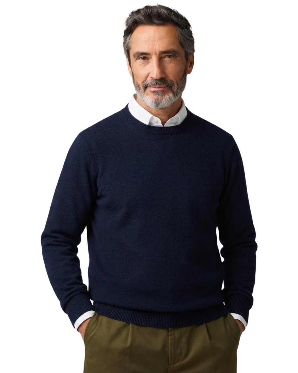 Australian Wool Sweater