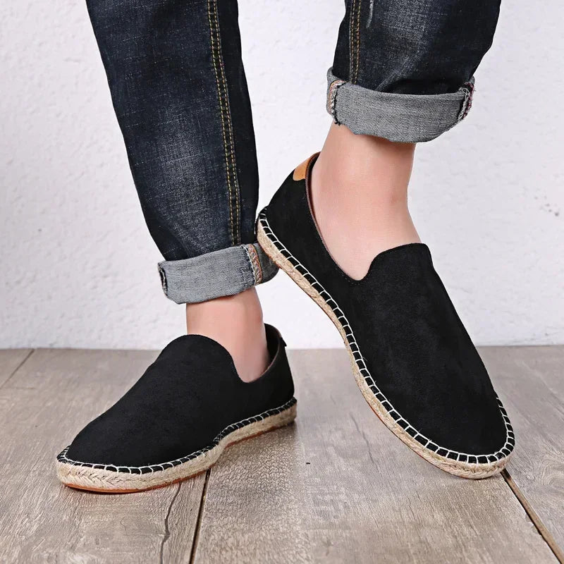 Espadrilles décontractées pour hommes