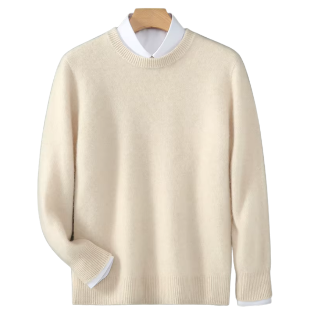 Australian Wool Sweater