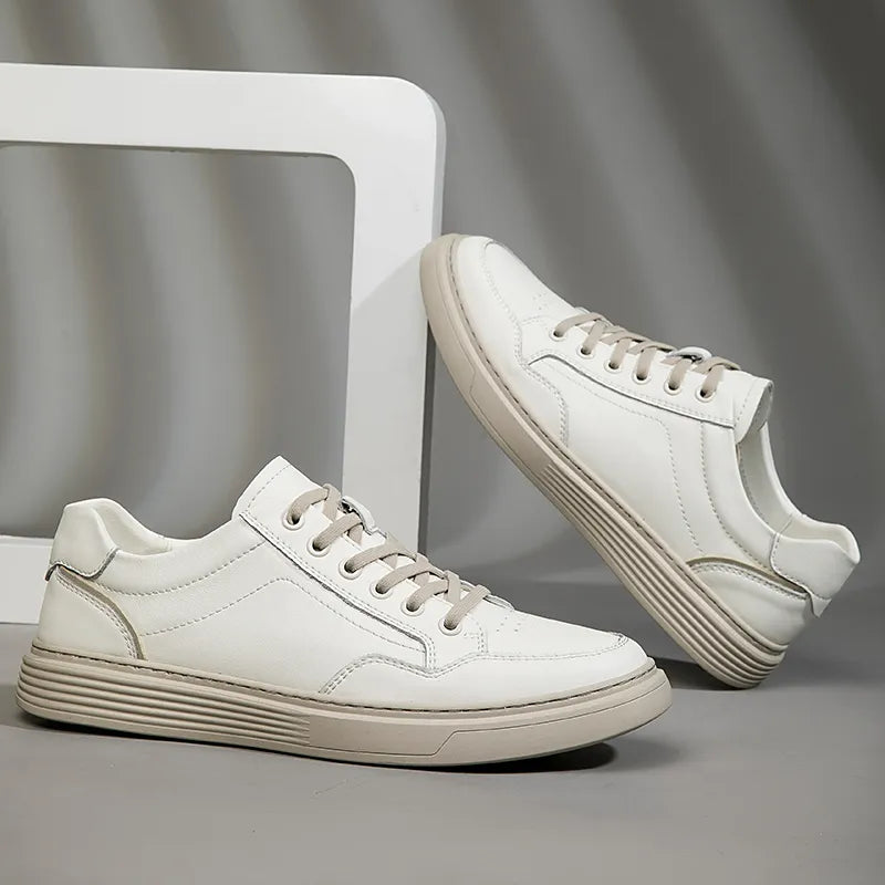 Elegant Leather Shoes