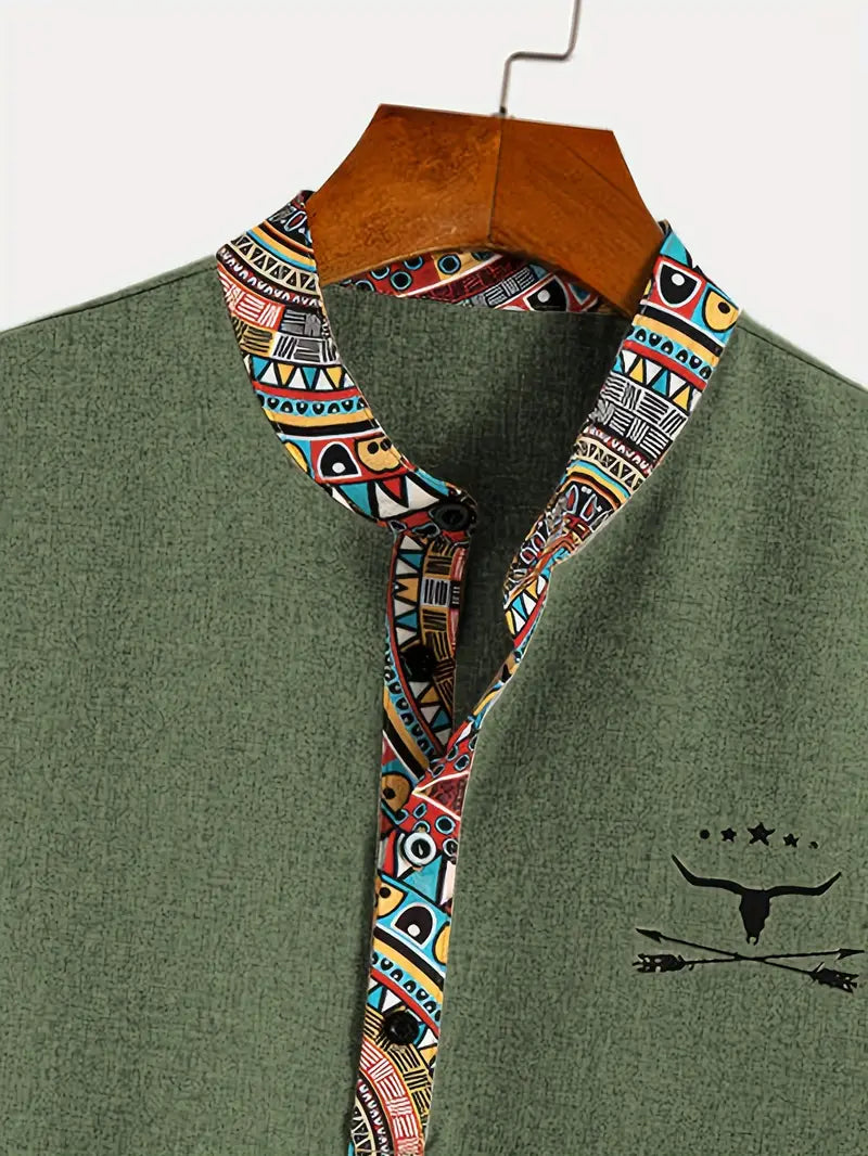Retro Shirt