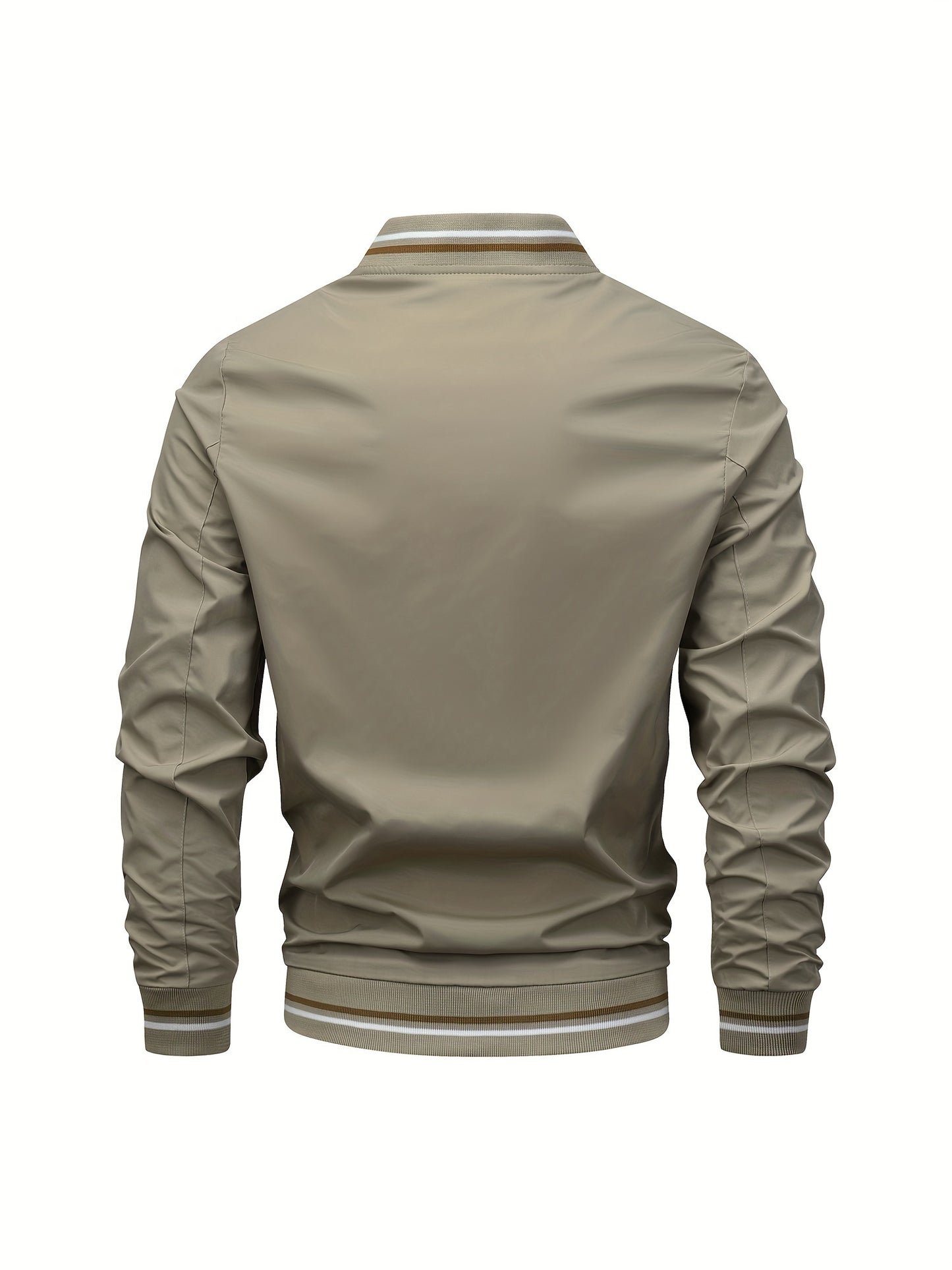 Casual Men's Jacket