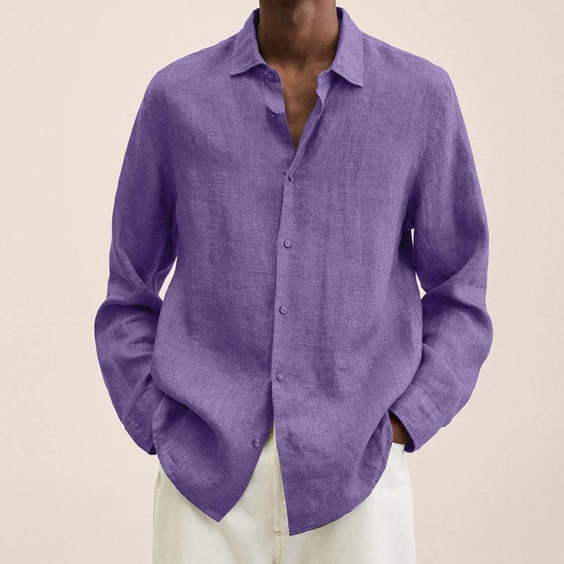 Camicia da uomo elegante