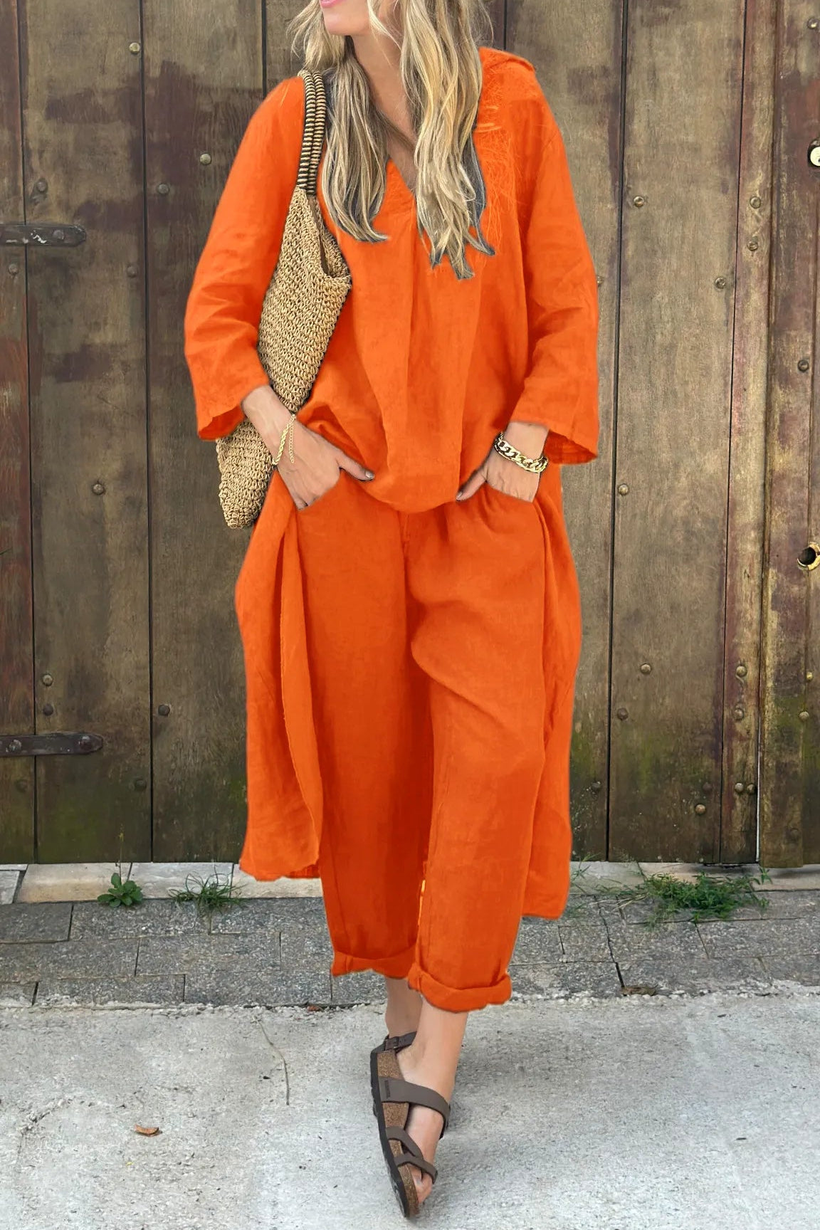Chic Women's Set