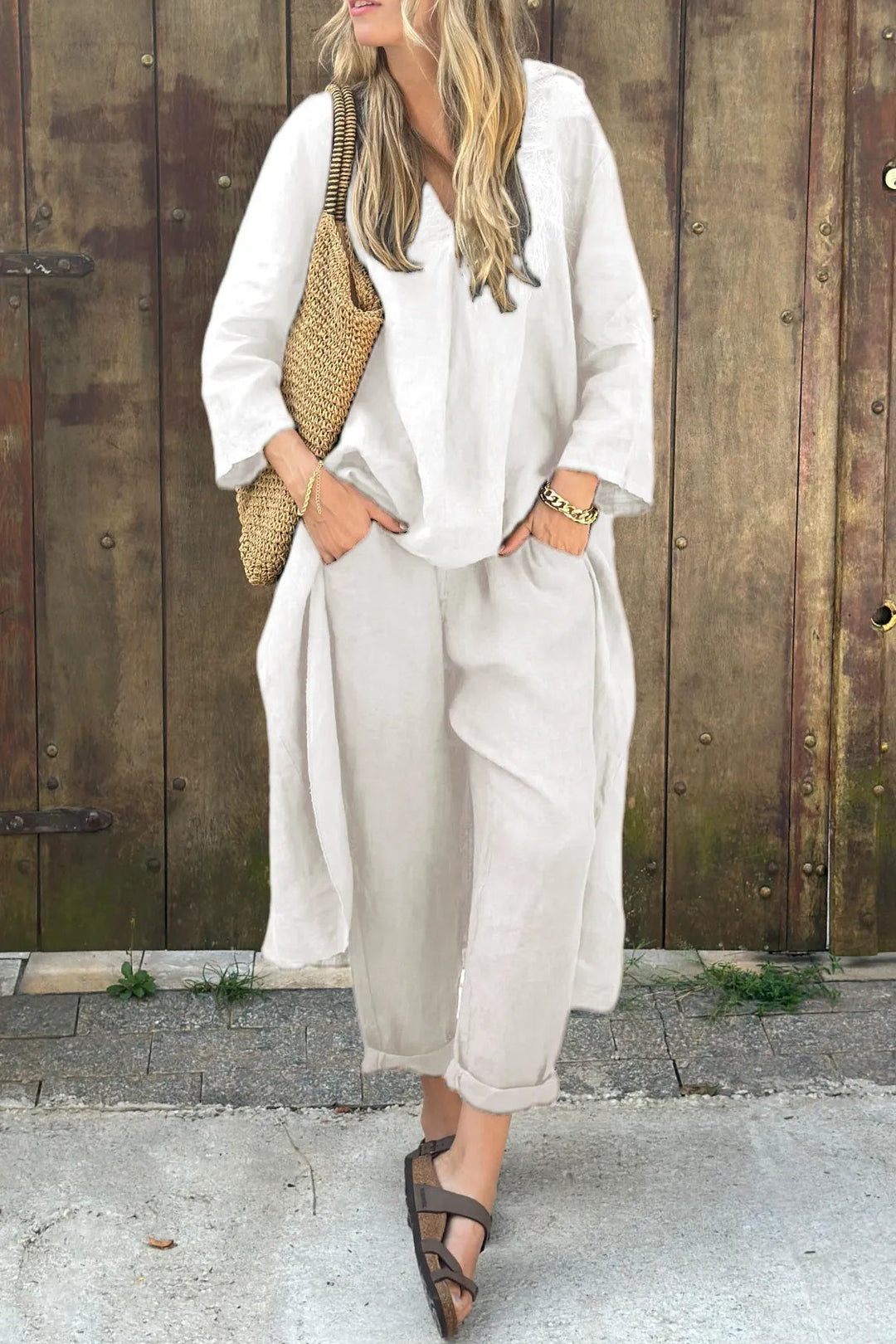 Chic Women's Set