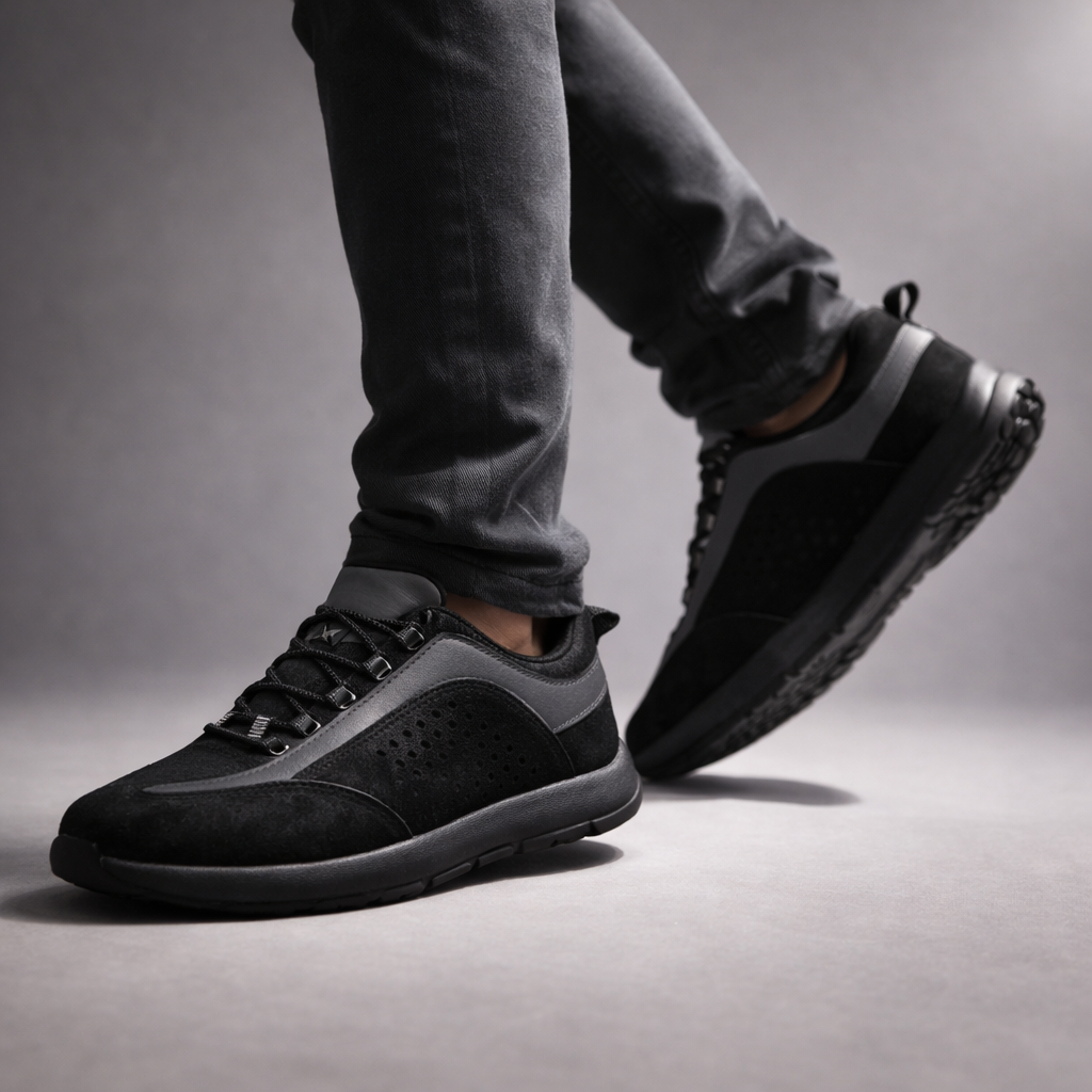 Elegant Comfortable Shoes