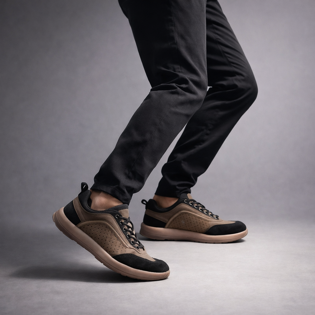 Elegant Comfortable Shoes