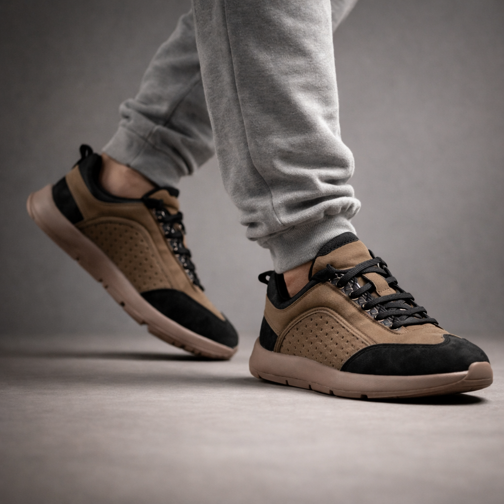 Elegant Comfortable Shoes