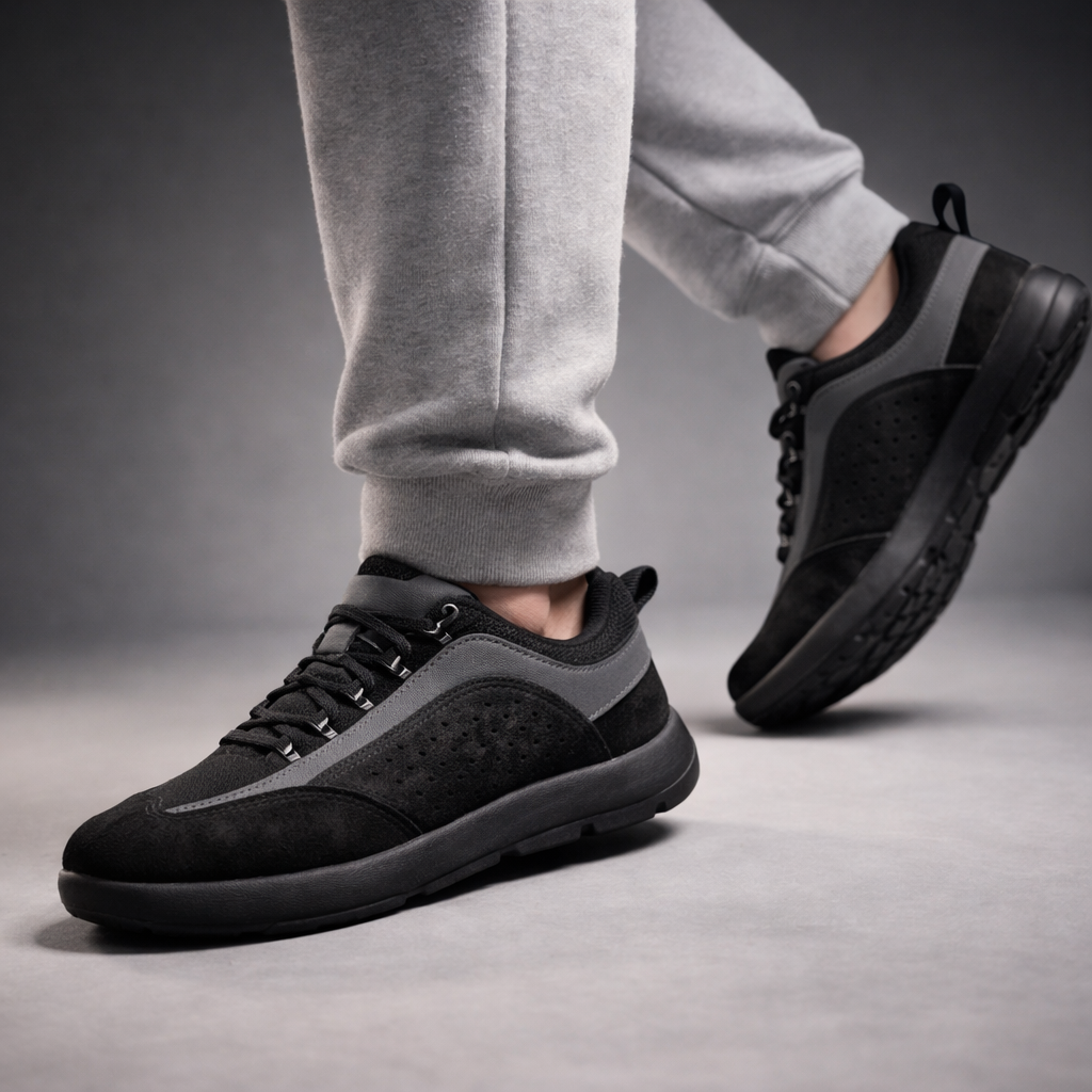 Elegant Comfortable Shoes