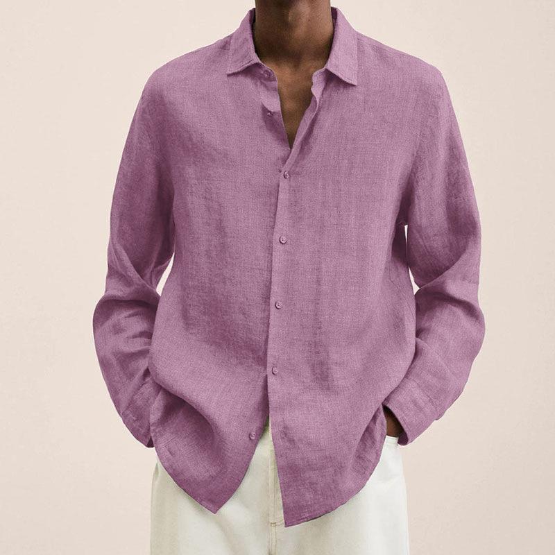 Camicia da uomo elegante