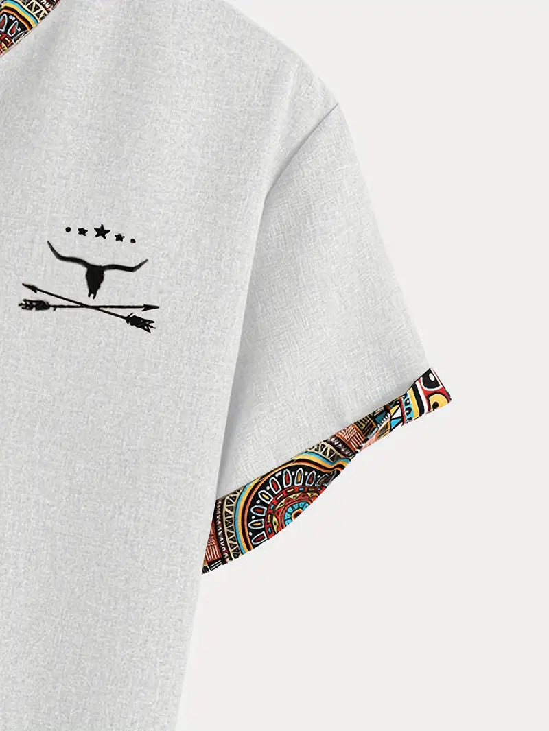 Retro Shirt