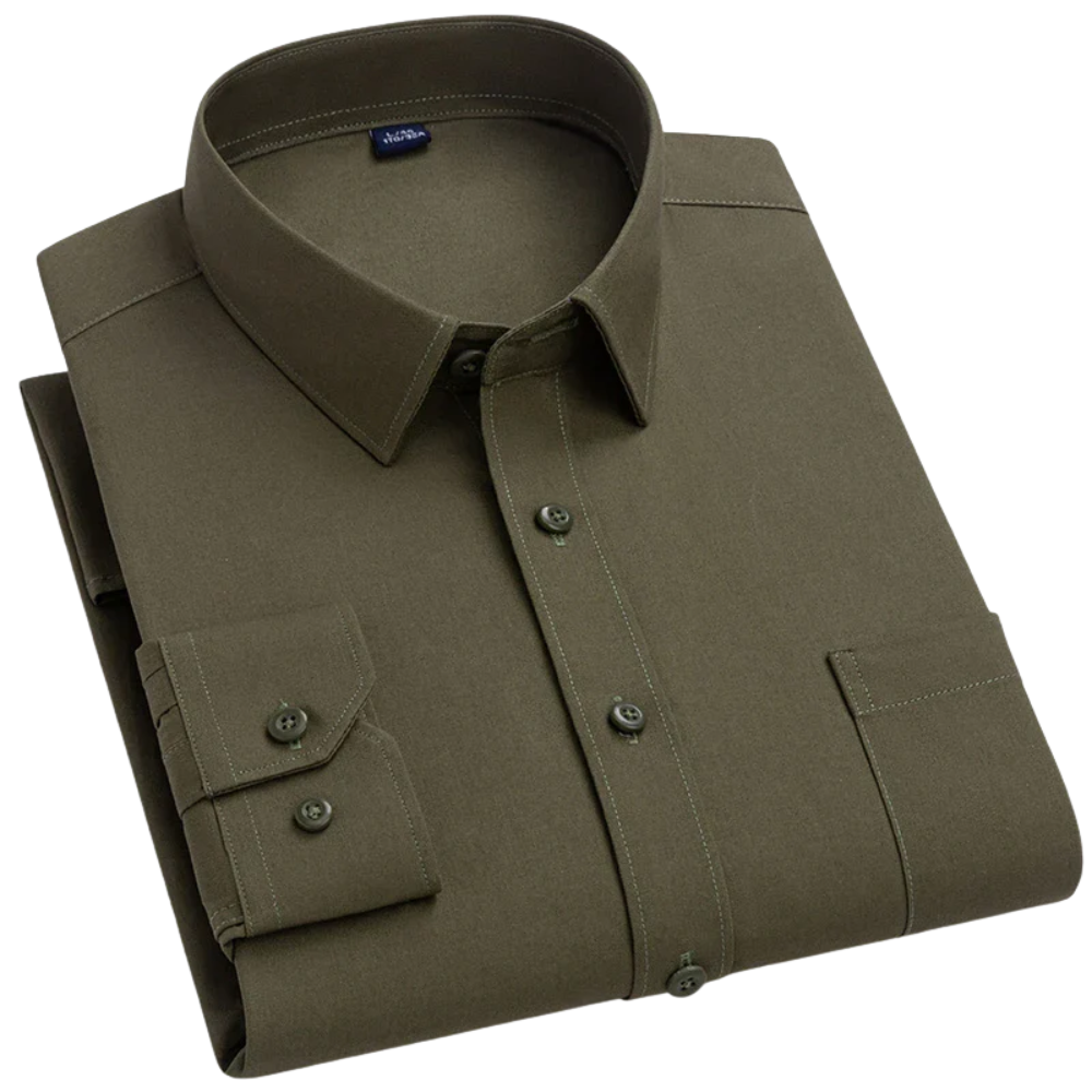 Givalli - Luxury Cotton Shirt