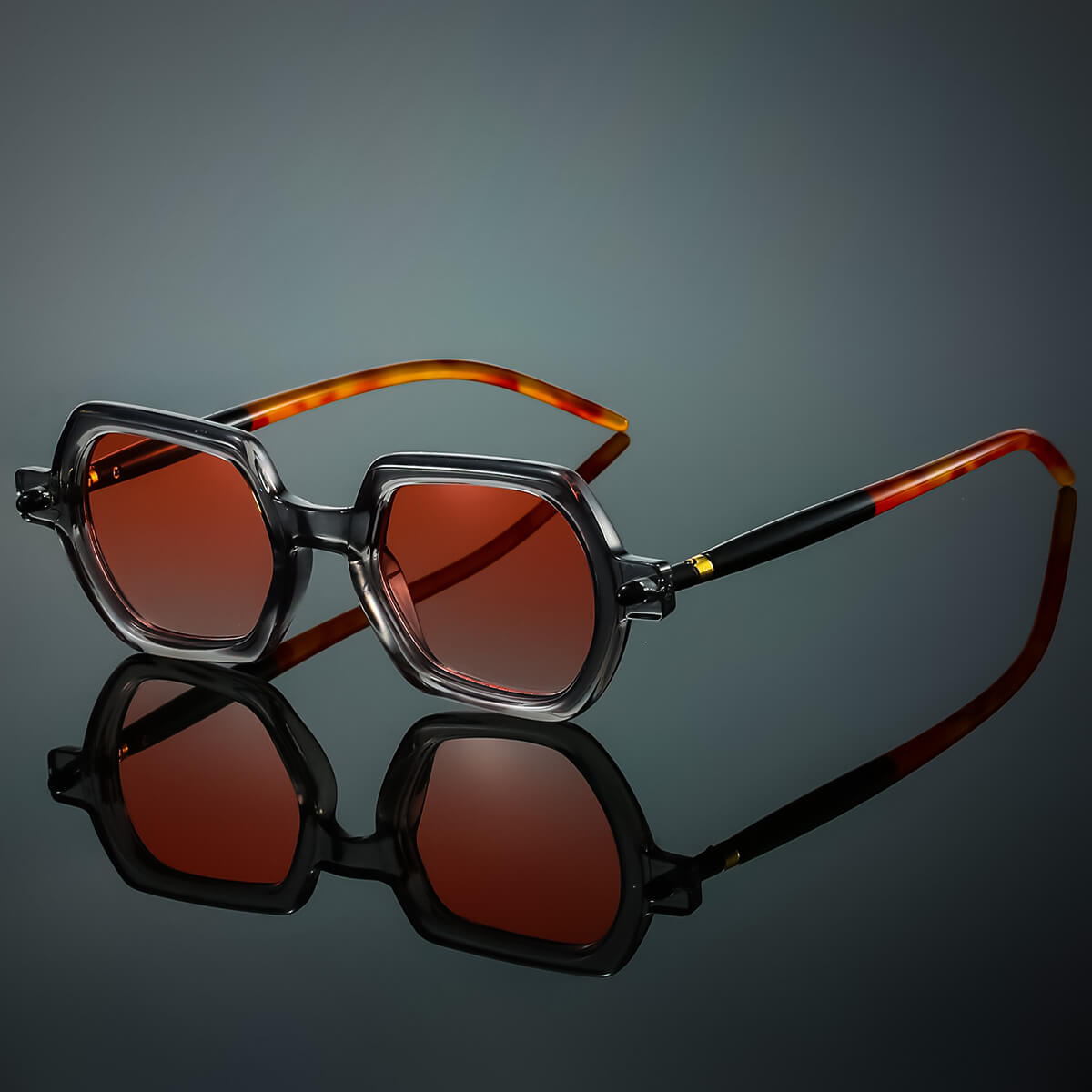 Lunettes de soleil Tokyo Elegant