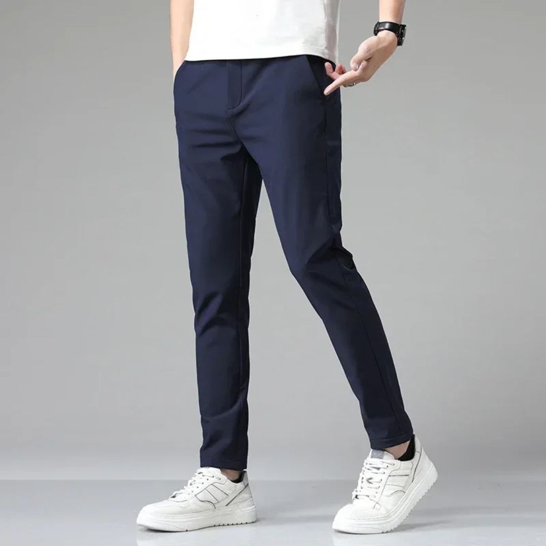 Elegant Men's Pants