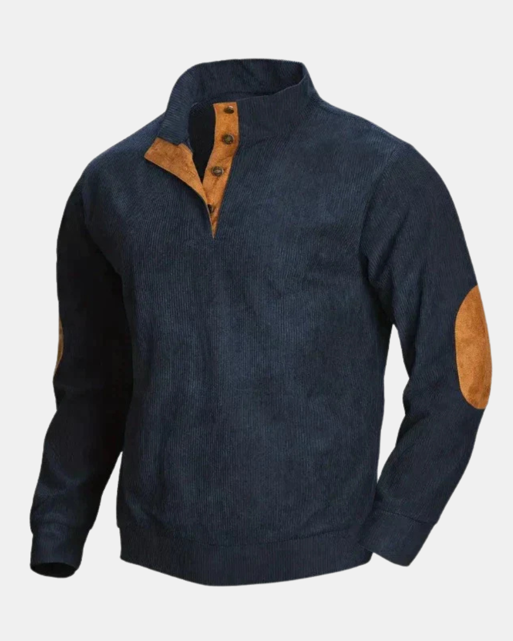 Faustino Casual Sweater