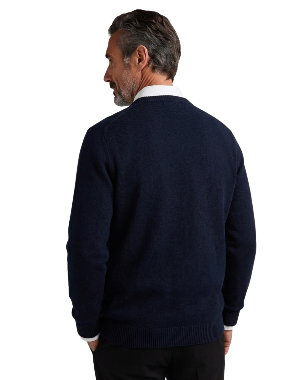 Australian Wool Sweater