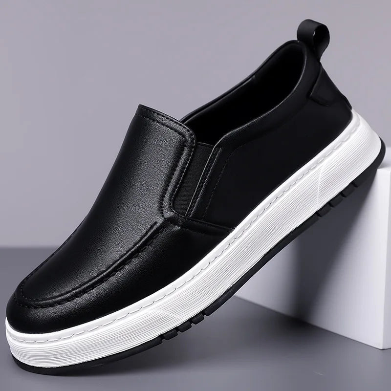 Chaussures décontractées à enfiler
